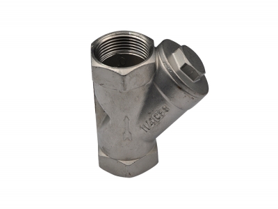 304絲口過(guò)濾Y11W-16P